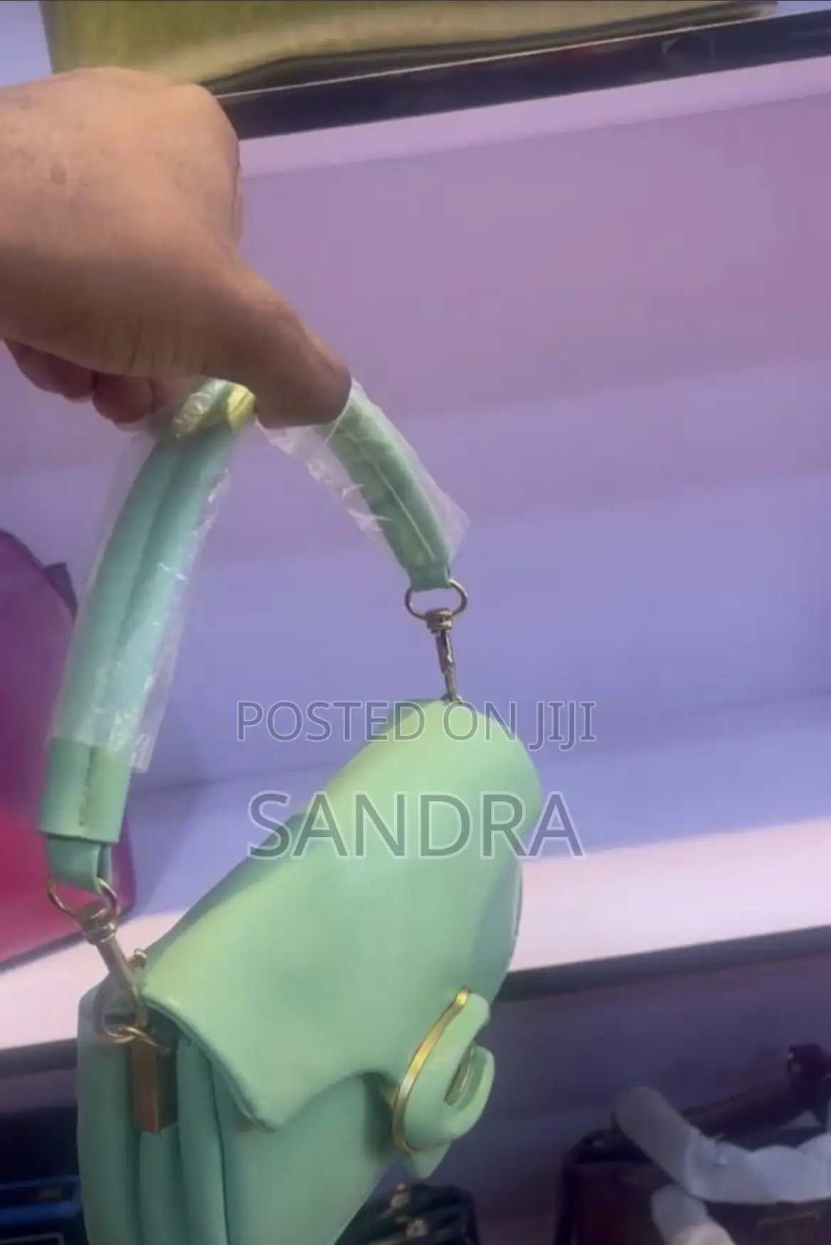 Quality Bags