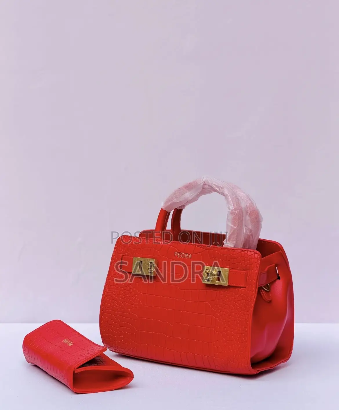 Quality Bags