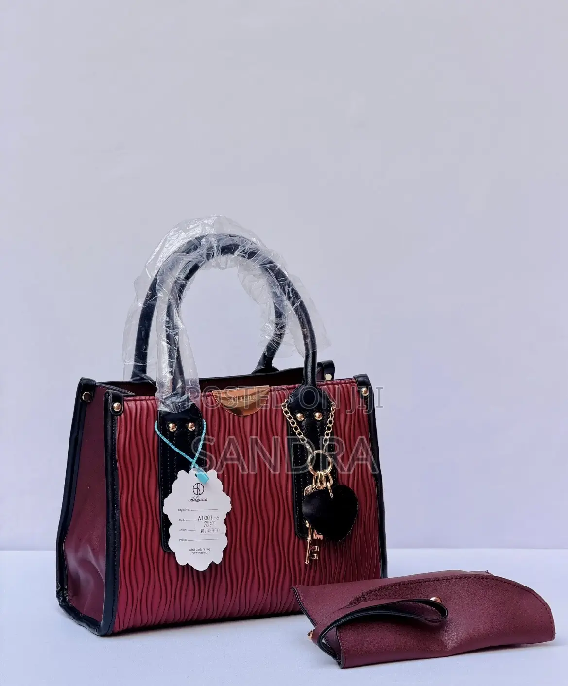 Quality Bags