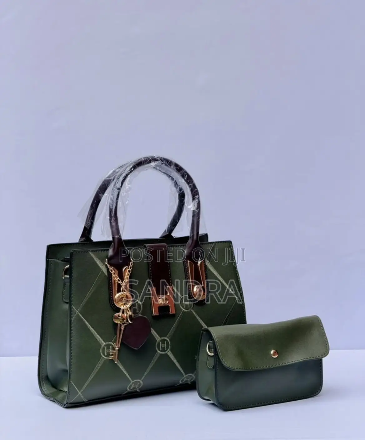 Quality Bags