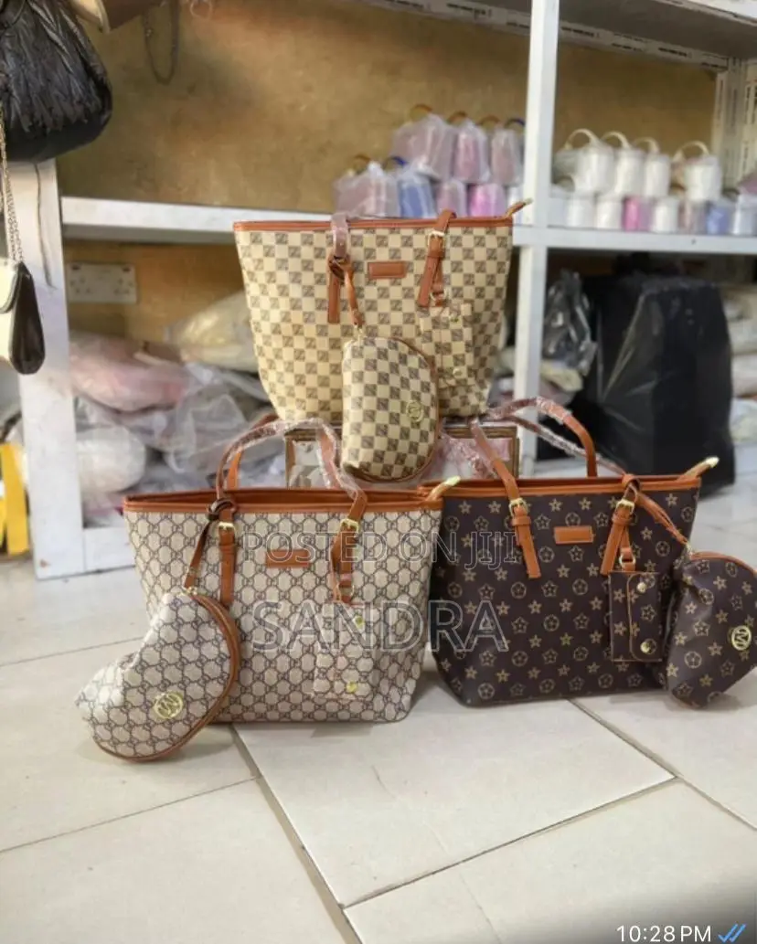 Quality Bags