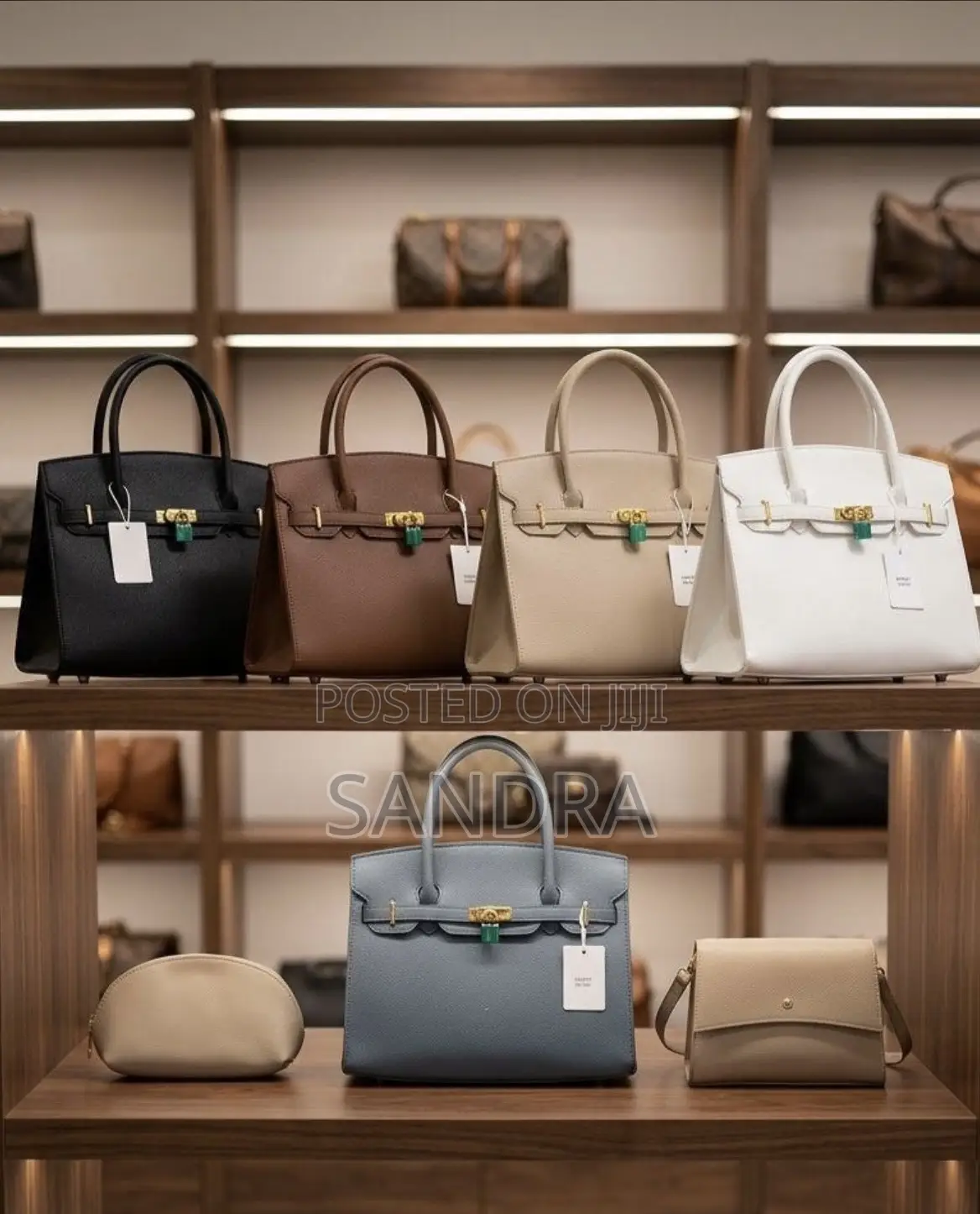 Quality Bags