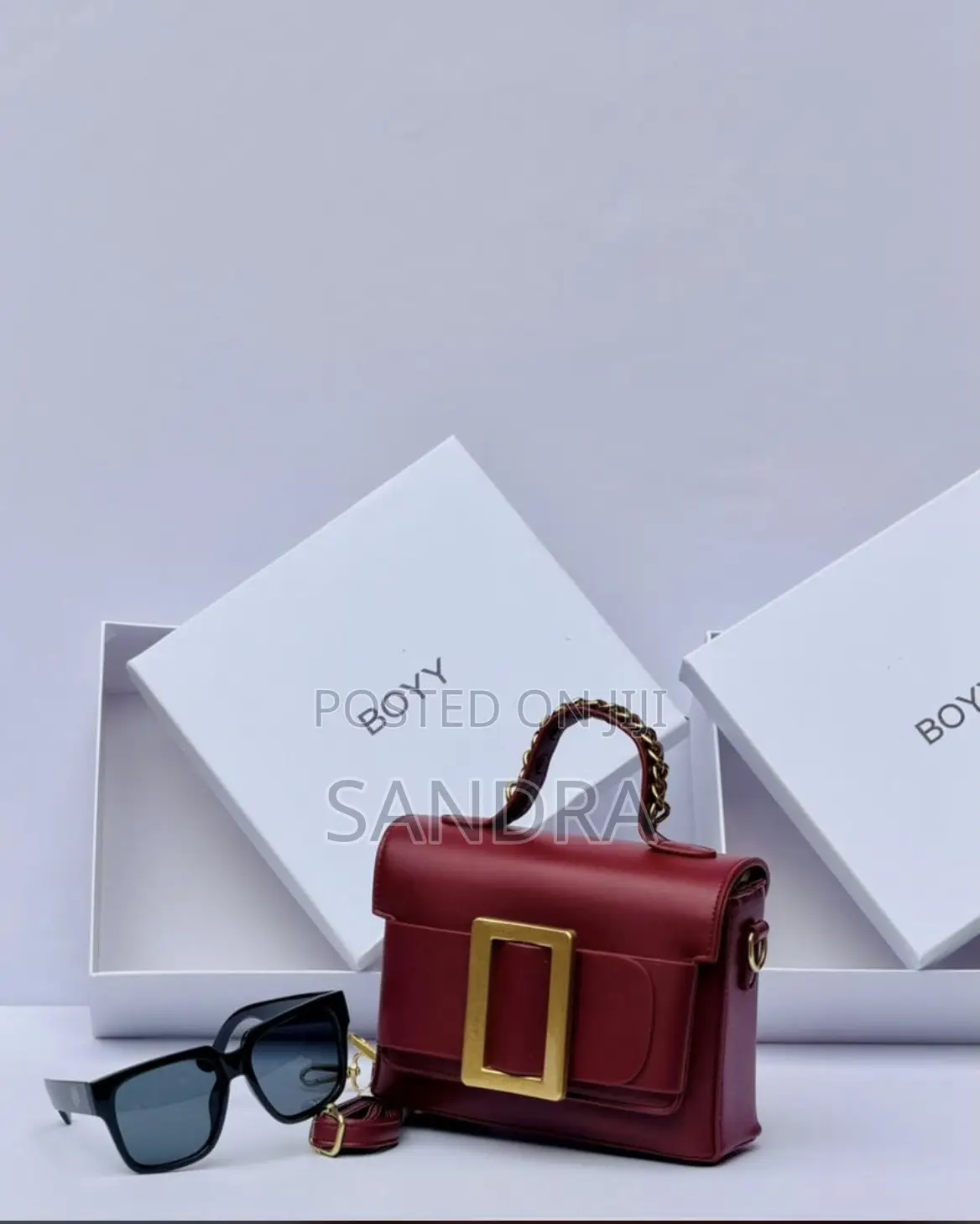 Quality Bags