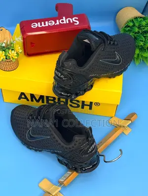Nike Air Max Runner Sneakers