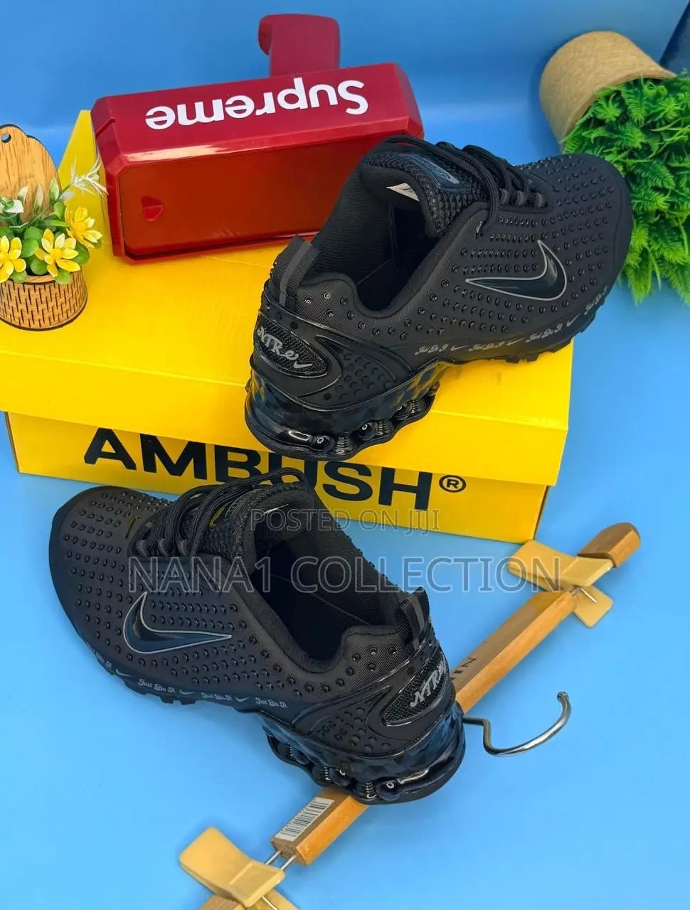 Nike Air Max Runner Sneakers