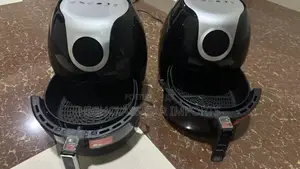New Air Fryer Imported From Canada