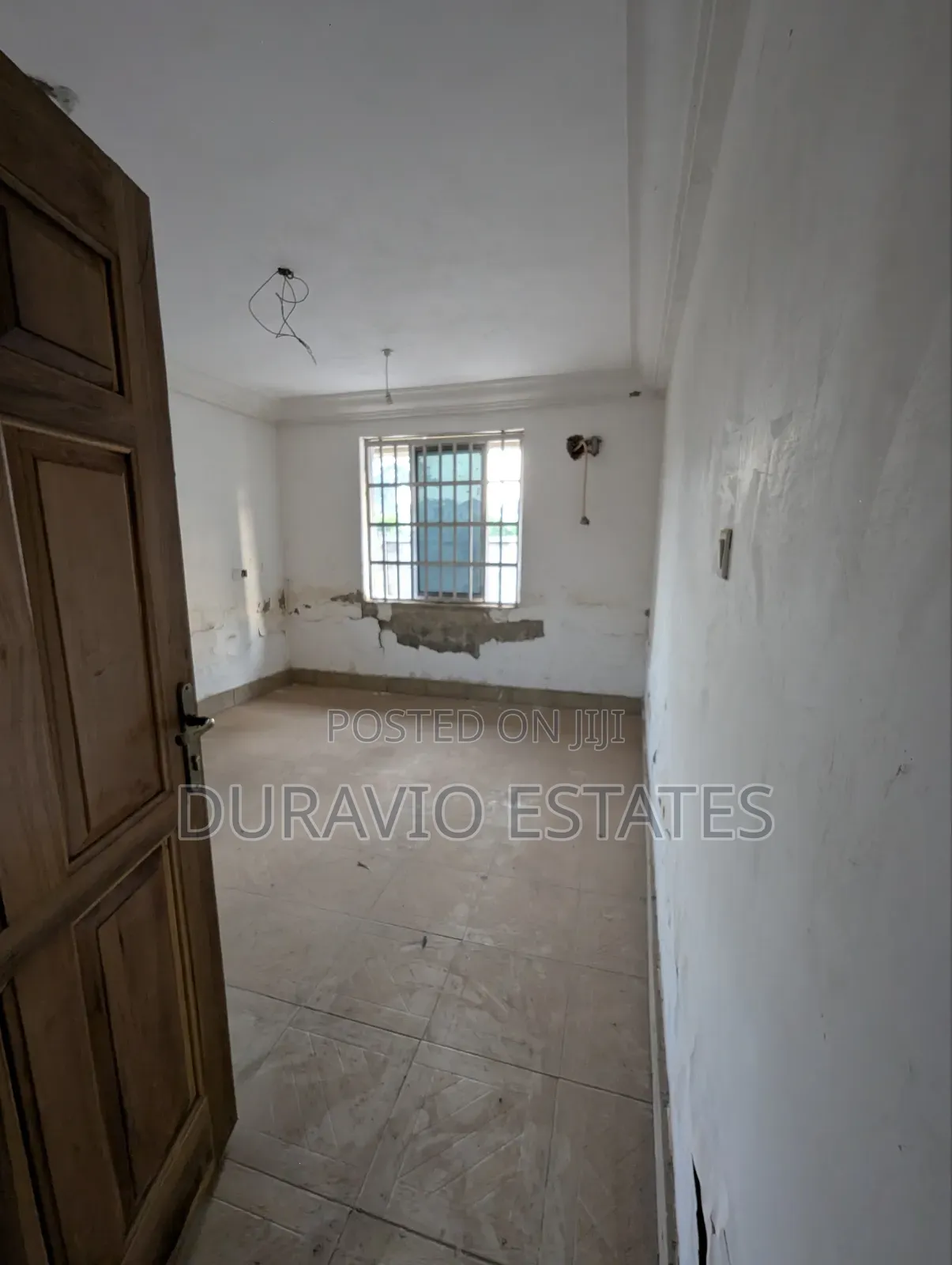 4bdrm House in Kwadaso Hilltop, Kumasi Metropolitan for sale