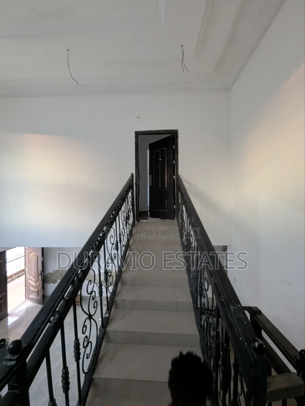4bdrm House in Kwadaso Hilltop, Kumasi Metropolitan for sale