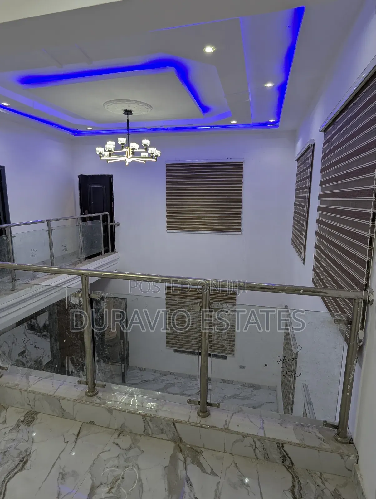 4bdrm House in Kwadaso Hilltop, Kumasi Metropolitan for sale