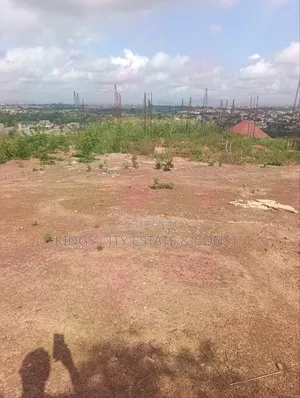 Demarcated Land for Sale at Acp Estate. 600,000