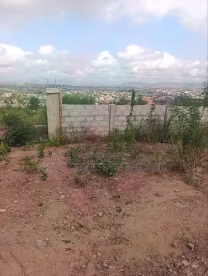 Demarcated Land for Sale at Acp Estate. 600,000