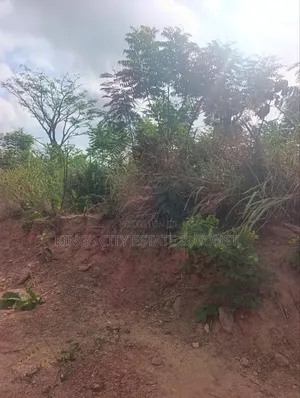 Demarcated Land for Sale at Acp Estate. 600,000