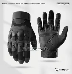 Gloves For Bikers