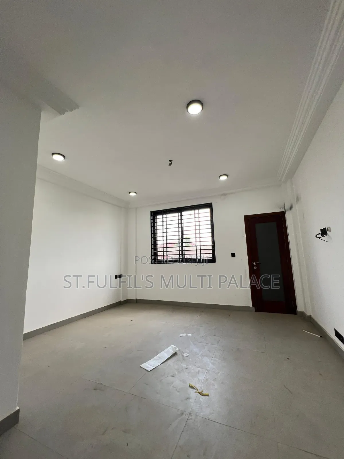2bdrm Apartment in East Legon American for rent