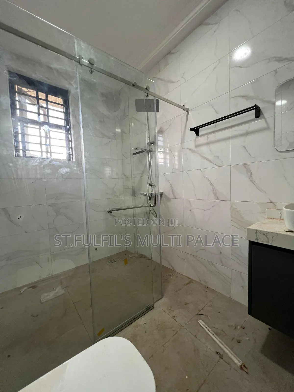2bdrm Apartment in East Legon American for rent