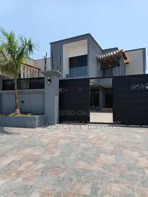 4bdrm House in East Legon Hills, Otano for sale