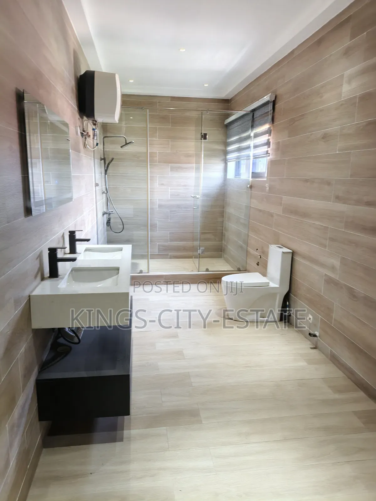 4bdrm House in East Legon Hills, Otano for sale