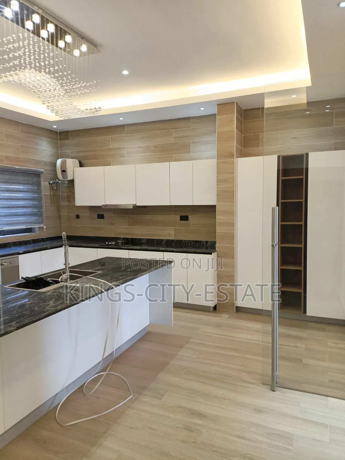 4bdrm House in East Legon Hills, Otano for sale