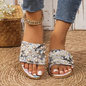 Pearl's Slippers