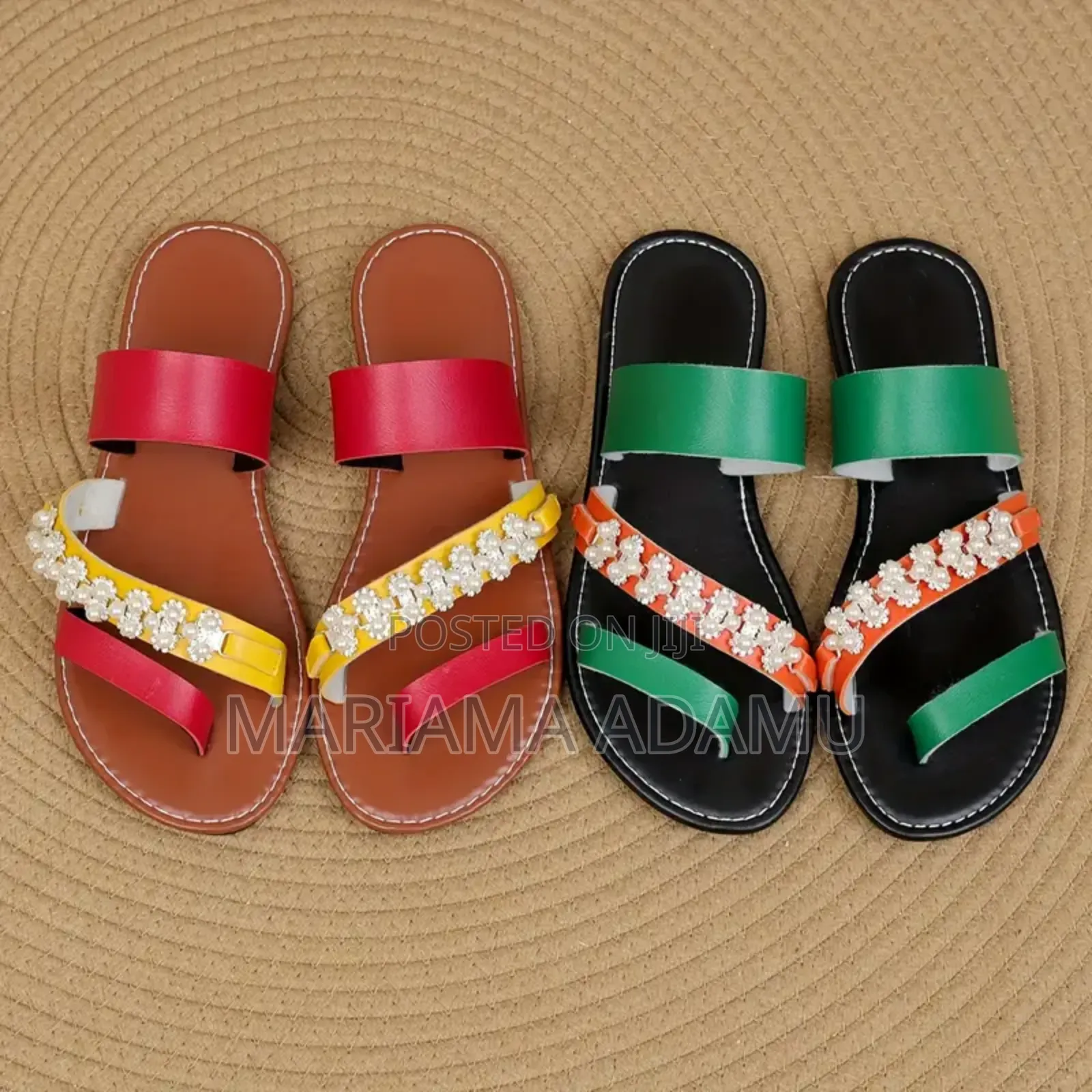 Quality Slippers