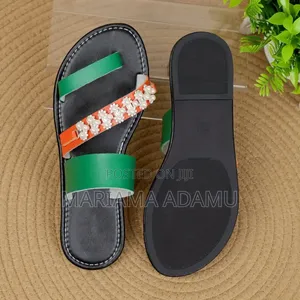 Quality Slippers