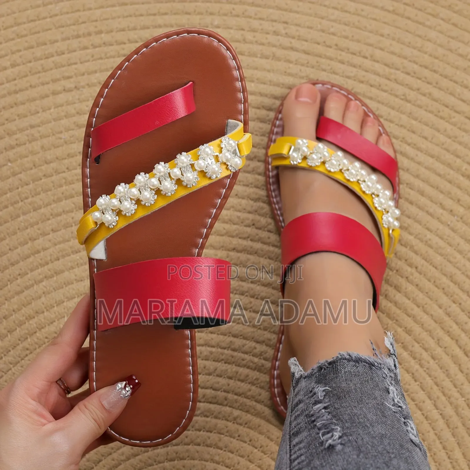 Quality Slippers