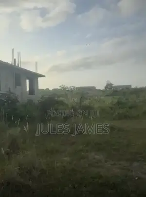 Land for Sale at Kasoa Kakraba