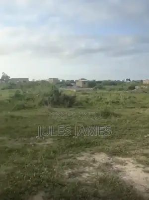 Land for Sale at Kasoa Kakraba