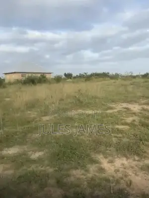 Land for Sale at Kasoa Kakraba
