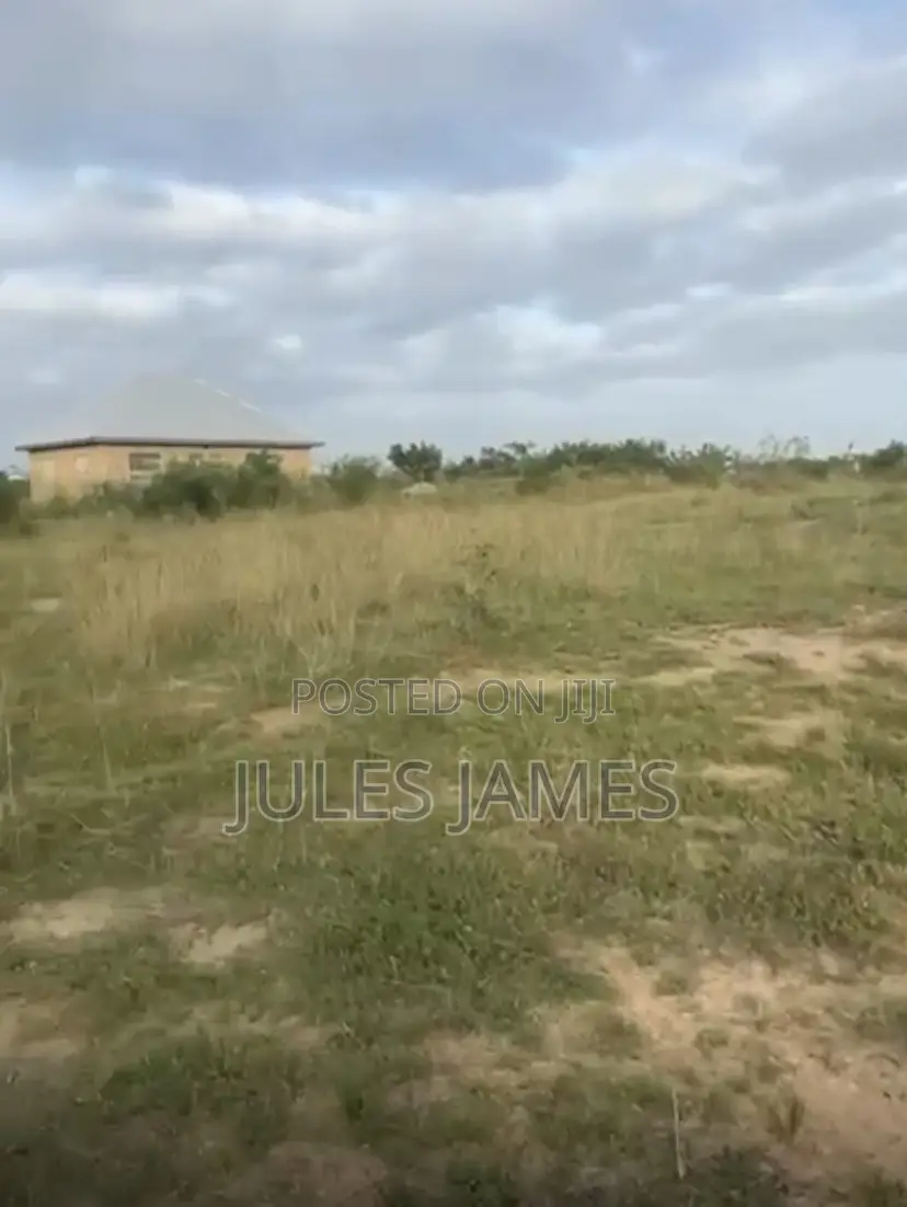 Land for Sale at Kasoa Kakraba