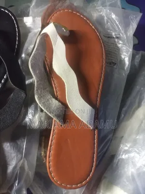 Simple Slippers