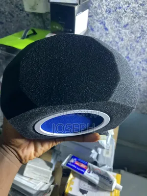 Microphone Pop Filter