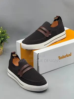 Urbanflex Elite Slip-on Loafers