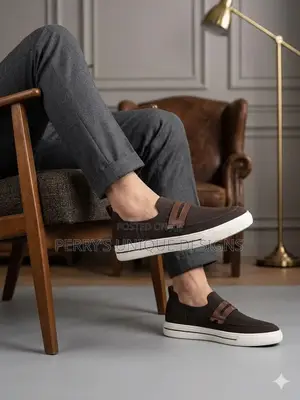 Urbanflex Elite Slip-on Loafers