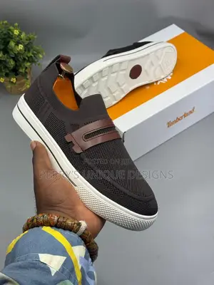 Urbanflex Elite Slip-on Loafers