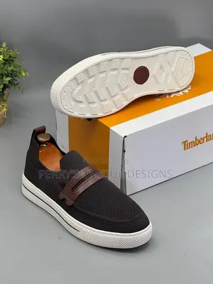 Urbanflex Elite Slip-on Loafers
