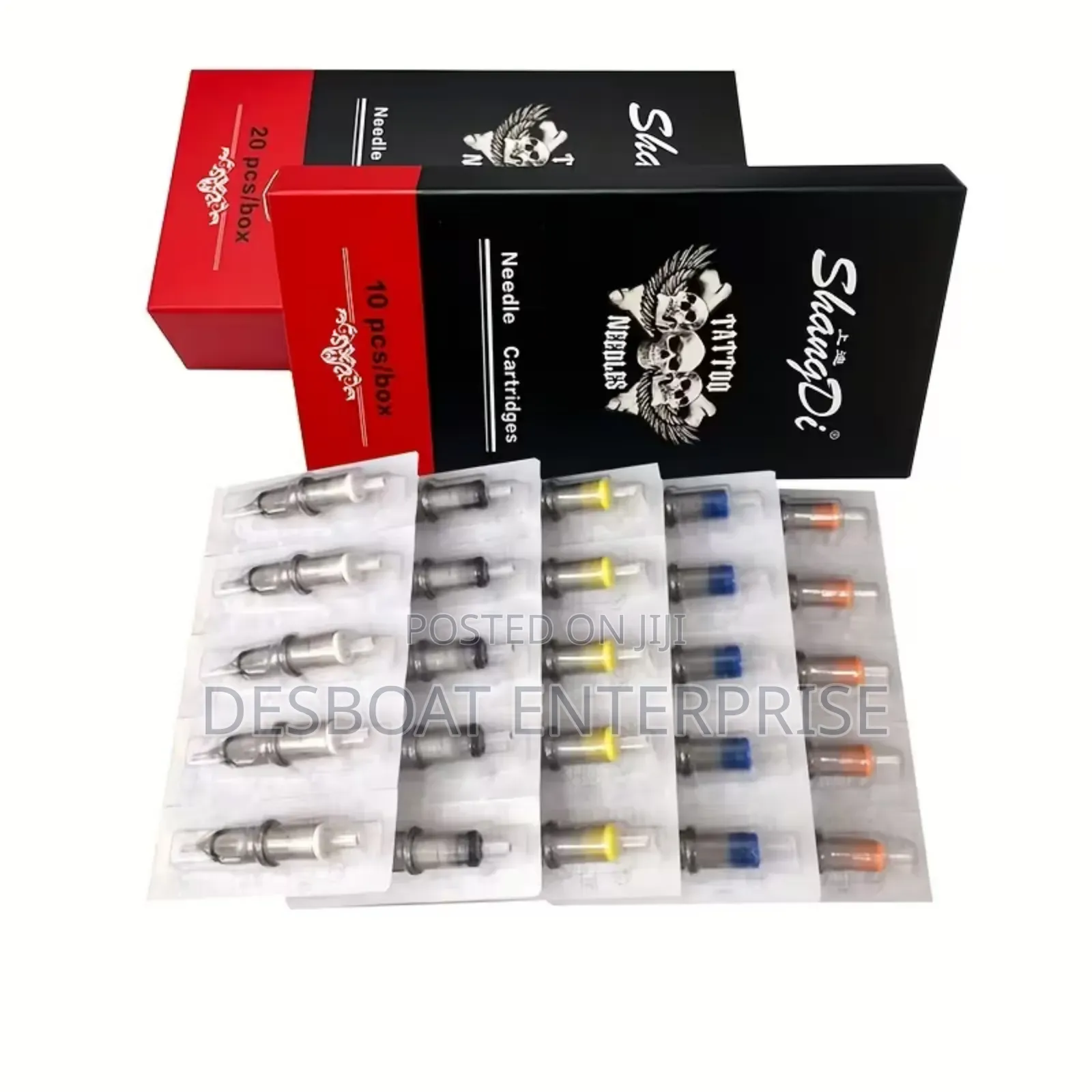 Tattoo Needles 20pcs
