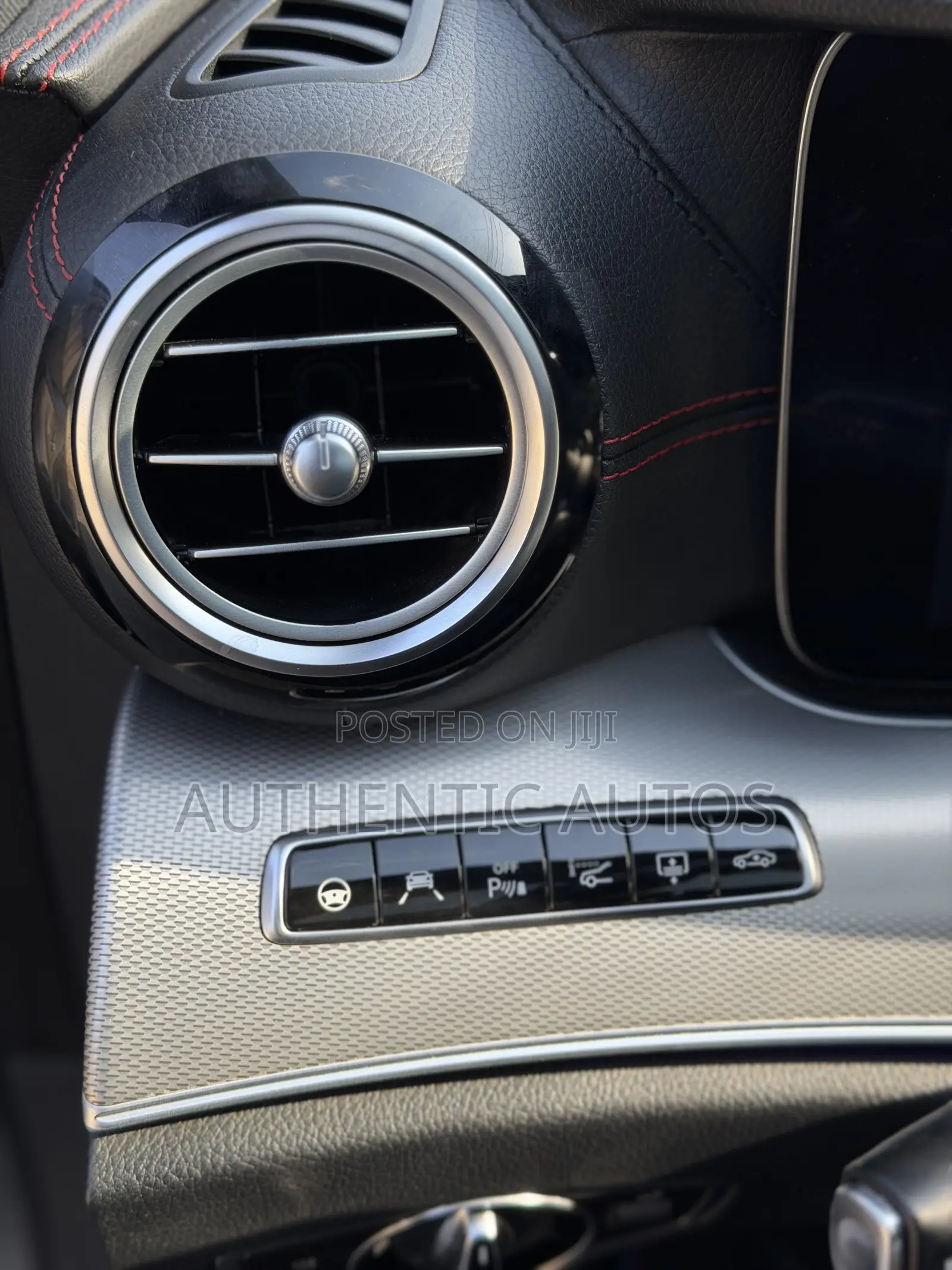 Mercedes-Benz E43 AMG 3.0 AWD 2018 Gray