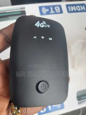 4g Wifi Support All Sim