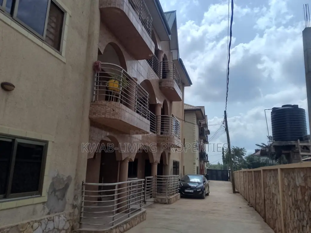 2bdrm Apartment in Housing Down for rent