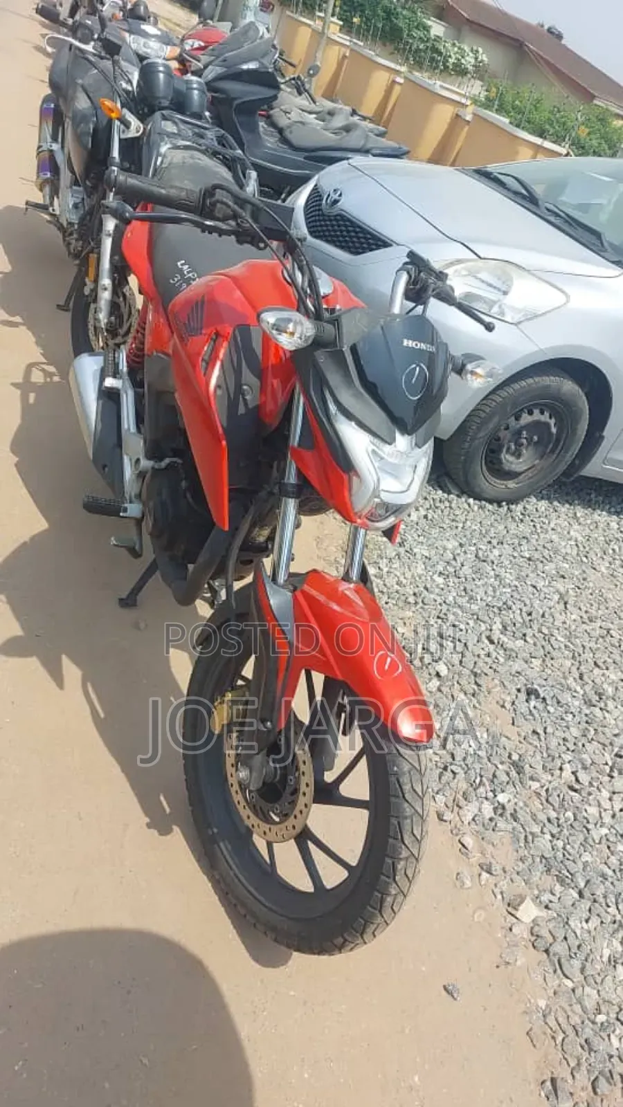 Yamaha Majesty 2020 Black