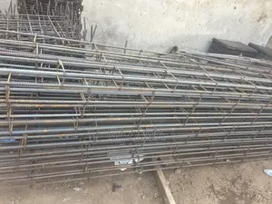 16mm Continuous Pillars for Story Building