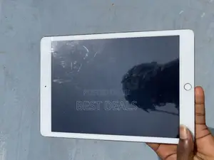 Apple iPad 10.2 (2021) 64 GB Silver