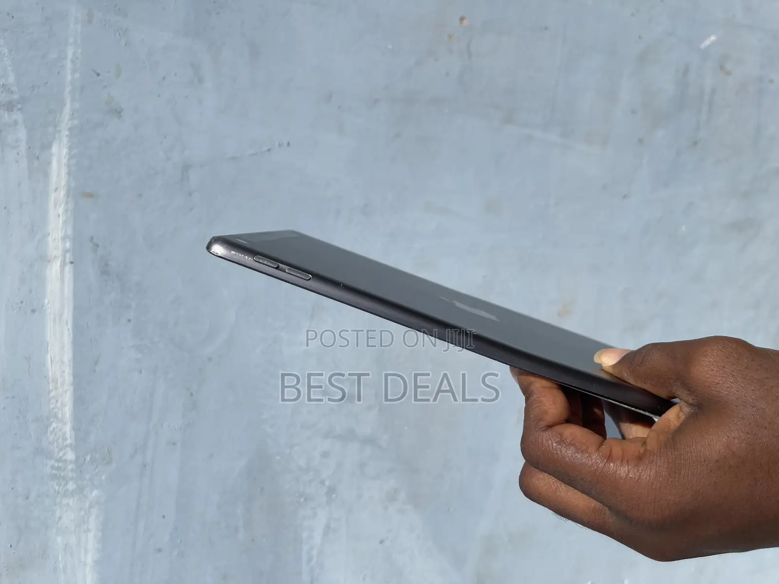 Apple iPad 10.2 (2021) 64 GB Silver