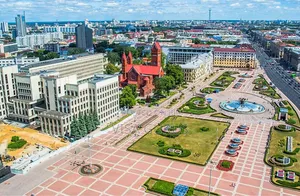 Travel and Work in Belarus Within 3 Weeks
