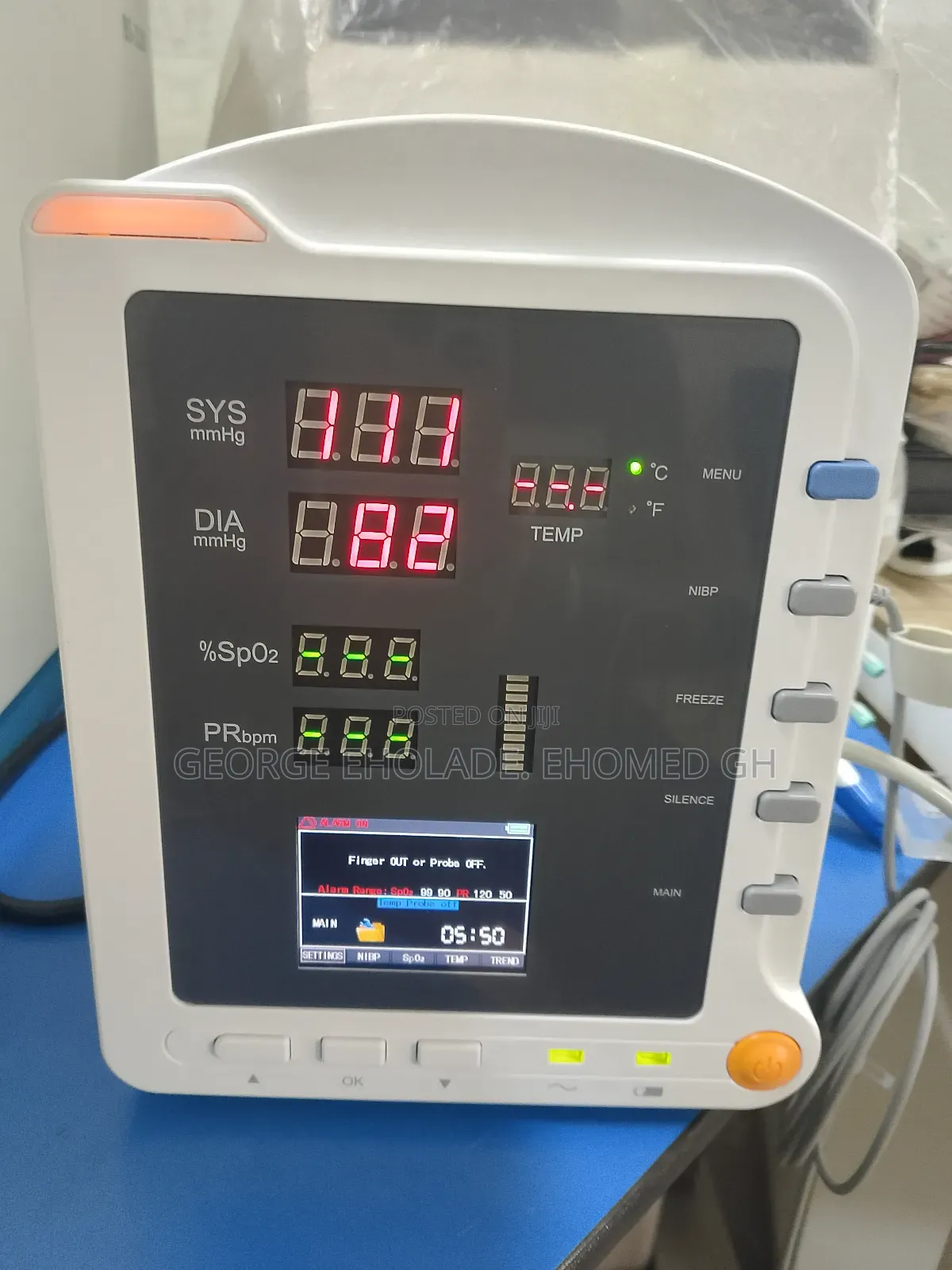 Opd Desktop Monitors