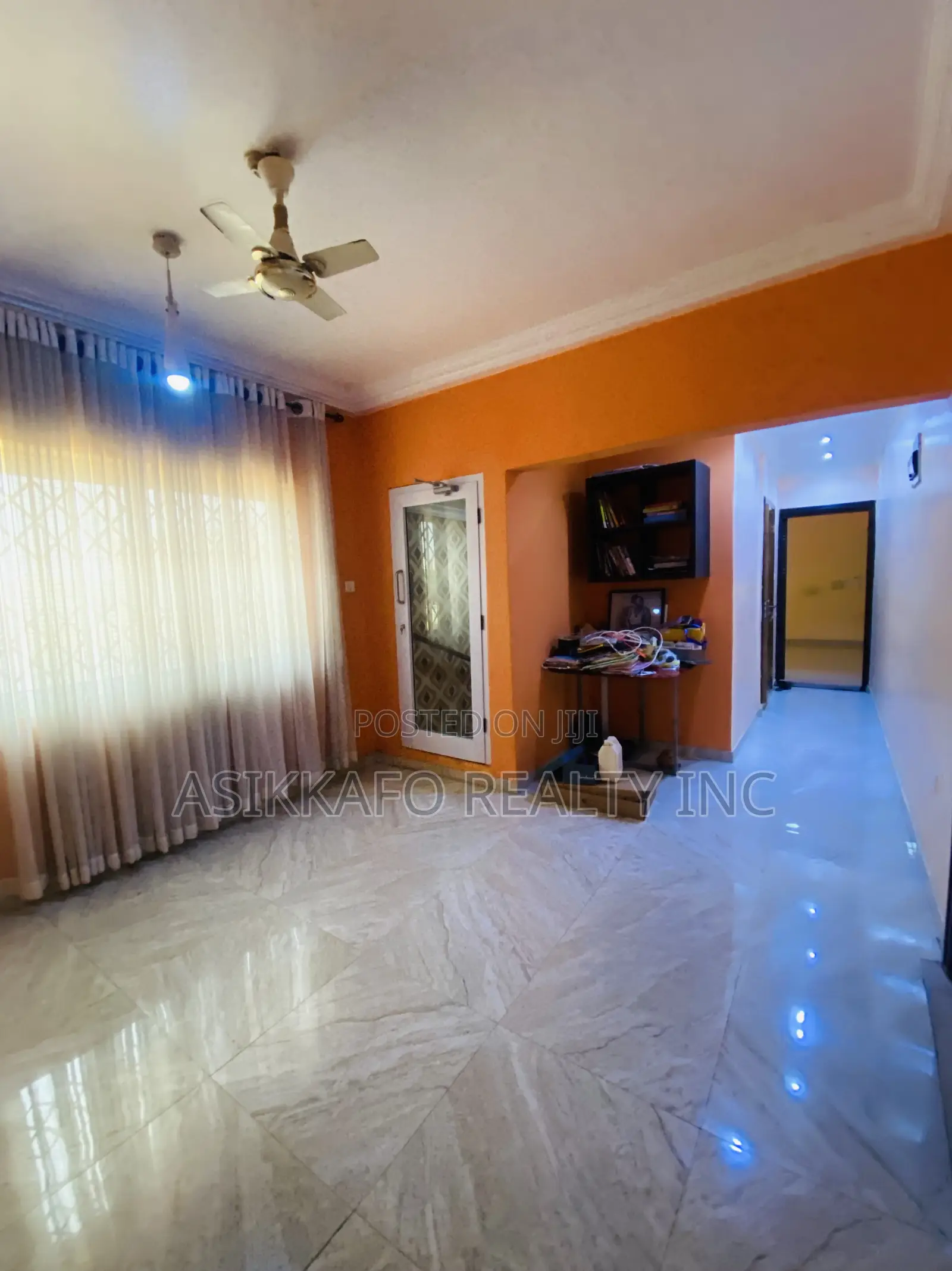 4bdrm House in Batsonaa, Spintex for rent