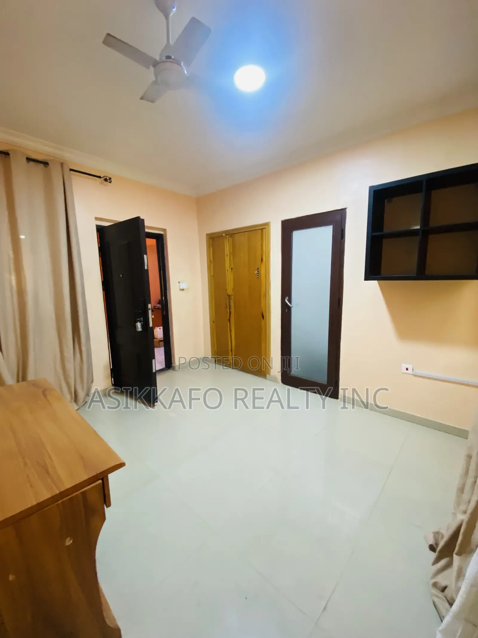 4bdrm House in Batsonaa, Spintex for rent