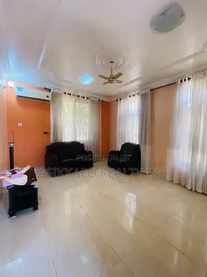 4bdrm House in Batsonaa, Spintex for rent