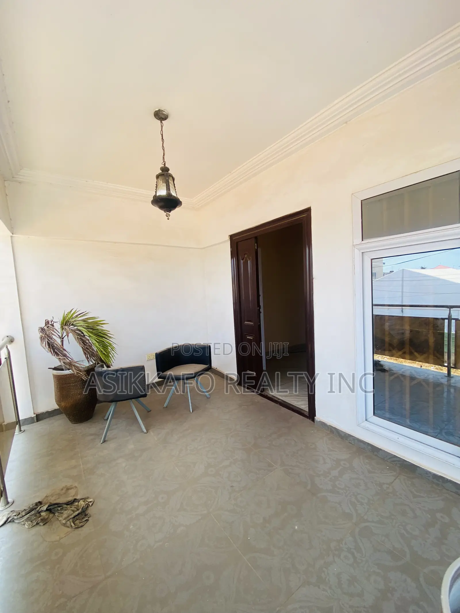 4bdrm House in Batsonaa, Spintex for rent